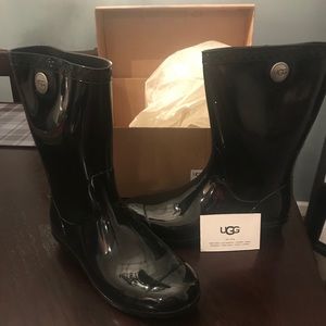Ugg Sienna Rainboots